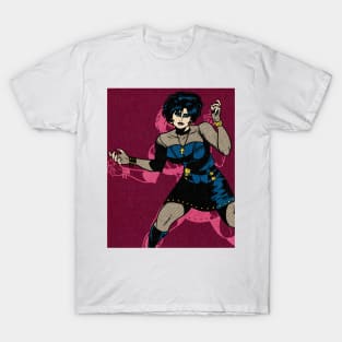 SIOUXIE SIOUX T-Shirt